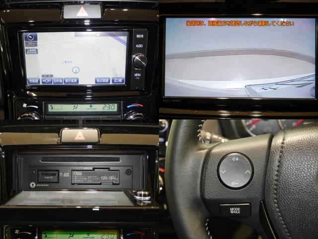 1.5G ダブルバイビー 4WD フルセグ DVD再生 バックカメラ 衝突被害軽減システム ETC LEDヘッドランプ ワンオーナー フルエアロ(11枚目)
