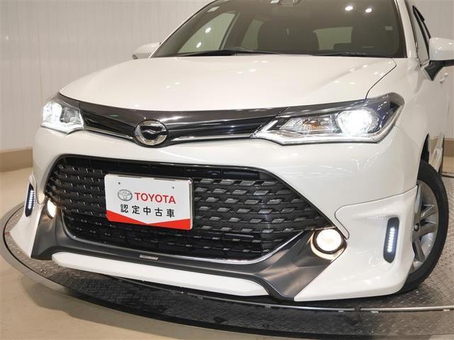 1.5G ダブルバイビー 4WD フルセグ DVD再生 バックカメラ 衝突被害軽減システム ETC LEDヘッドランプ ワンオーナー フルエアロ(18枚目)