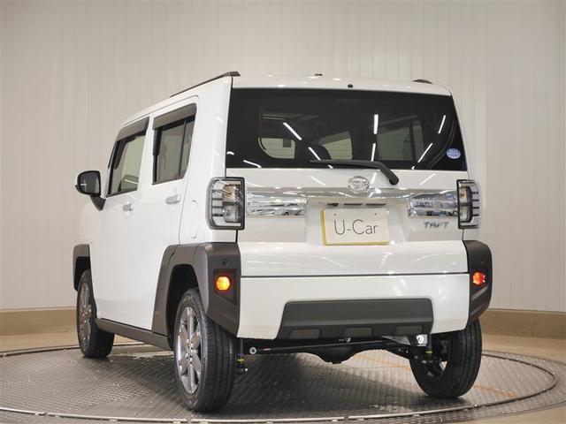 Gターボ 4WD フルセグ メモリーナビ DVD再生 ミュージックプレイヤー接続可 バックカメラ 衝突被害軽減システム ドラレコ LEDヘッドランプ アイドリングストップ(3枚目)