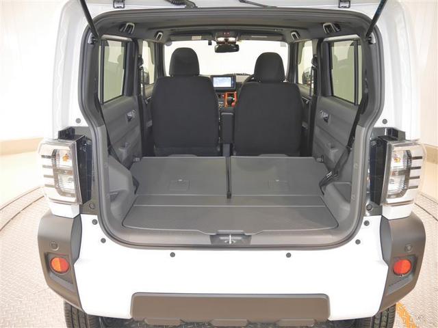 Gターボ 4WD フルセグ メモリーナビ DVD再生 ミュージックプレイヤー接続可 バックカメラ 衝突被害軽減システム ドラレコ LEDヘッドランプ アイドリングストップ(6枚目)
