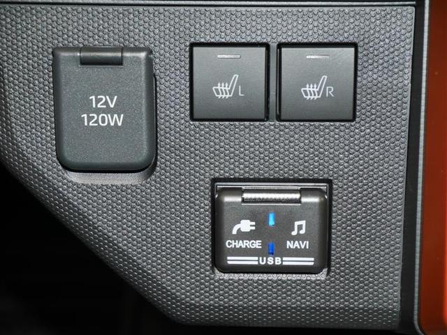 Gターボ 4WD フルセグ メモリーナビ DVD再生 ミュージックプレイヤー接続可 バックカメラ 衝突被害軽減システム ドラレコ LEDヘッドランプ アイドリングストップ(10枚目)