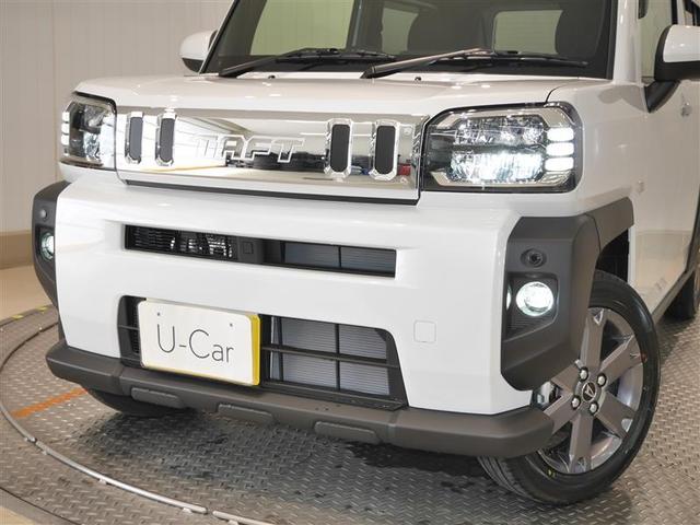 Gターボ 4WD フルセグ メモリーナビ DVD再生 ミュージックプレイヤー接続可 バックカメラ 衝突被害軽減システム ドラレコ LEDヘッドランプ アイドリングストップ(19枚目)