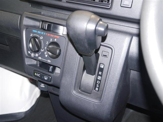 ピクシスバン スペシャル　パワステ　パワーウィンドウ　アイドリングストップ　４ＷＤ　エアコン（6枚目）
