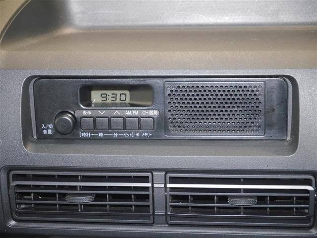 ピクシスバン スペシャル　パワステ　パワーウィンドウ　アイドリングストップ　４ＷＤ　エアコン（15枚目）