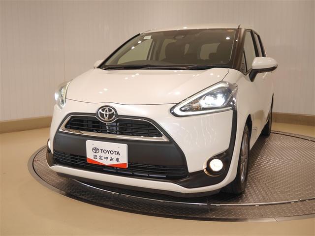シエンタ ウェルキャブ　Ｇ（37枚目）