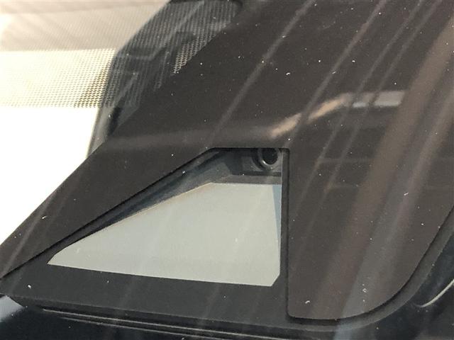 アクア Ｇ　衝突被害軽減装置　ＴＶ　ＡＣ１００　ＬＥＤヘッド　Ｂモニター　オートエアコン　クルーズコントロール　ＡＷ　盗難防止システム　横滑り防止装置　寒冷地仕様　スマートキー　フルセグ　キーレス　４ＷＤ　ＡＢＳ（6枚目）