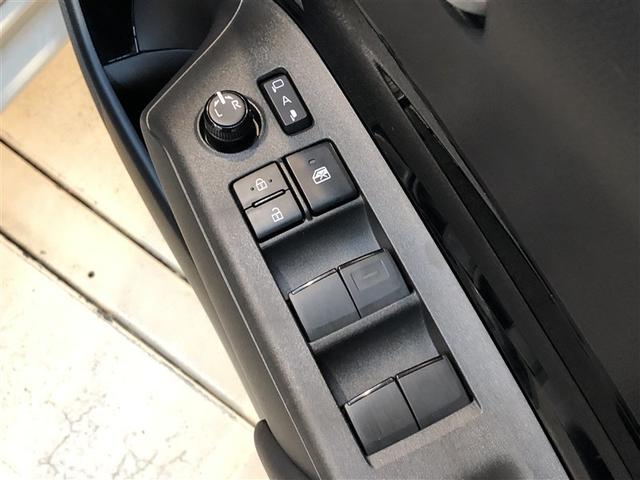 アクア Ｇ　衝突被害軽減装置　ＴＶ　ＡＣ１００　ＬＥＤヘッド　Ｂモニター　オートエアコン　クルーズコントロール　ＡＷ　盗難防止システム　横滑り防止装置　寒冷地仕様　スマートキー　フルセグ　キーレス　４ＷＤ　ＡＢＳ（15枚目）