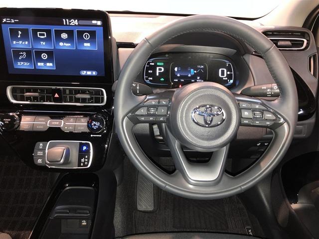 アクア Ｇ　衝突被害軽減装置　ＴＶ　ＡＣ１００　ＬＥＤヘッド　Ｂモニター　オートエアコン　クルーズコントロール　ＡＷ　盗難防止システム　横滑り防止装置　寒冷地仕様　スマートキー　フルセグ　キーレス　４ＷＤ　ＡＢＳ（16枚目）