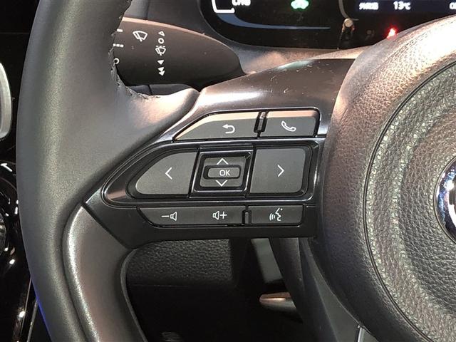 アクア Ｇ　衝突被害軽減装置　ＴＶ　ＡＣ１００　ＬＥＤヘッド　Ｂモニター　オートエアコン　クルーズコントロール　ＡＷ　盗難防止システム　横滑り防止装置　寒冷地仕様　スマートキー　フルセグ　キーレス　４ＷＤ　ＡＢＳ（17枚目）