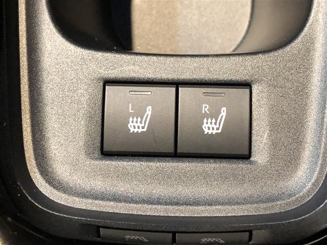 アクア Ｇ　衝突被害軽減装置　ＴＶ　ＡＣ１００　ＬＥＤヘッド　Ｂモニター　オートエアコン　クルーズコントロール　ＡＷ　盗難防止システム　横滑り防止装置　寒冷地仕様　スマートキー　フルセグ　キーレス　４ＷＤ　ＡＢＳ（23枚目）