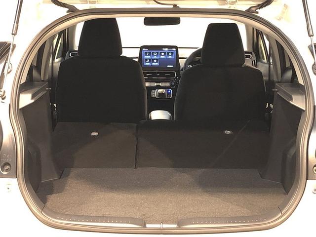 アクア Ｇ　衝突被害軽減装置　ＴＶ　ＡＣ１００　ＬＥＤヘッド　Ｂモニター　オートエアコン　クルーズコントロール　ＡＷ　盗難防止システム　横滑り防止装置　寒冷地仕様　スマートキー　フルセグ　キーレス　４ＷＤ　ＡＢＳ（34枚目）