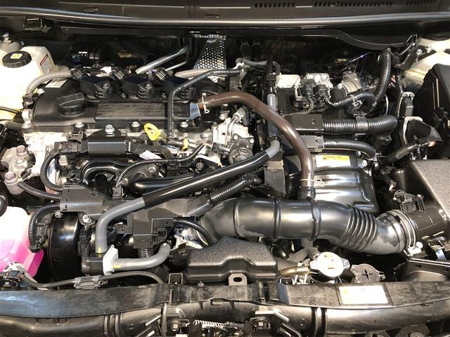 アクア Ｇ　衝突被害軽減装置　ＴＶ　ＡＣ１００　ＬＥＤヘッド　Ｂモニター　オートエアコン　クルーズコントロール　ＡＷ　盗難防止システム　横滑り防止装置　寒冷地仕様　スマートキー　フルセグ　キーレス　４ＷＤ　ＡＢＳ（40枚目）