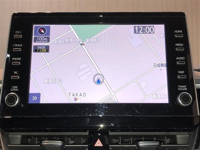 カローラスポーツ ハイブリッドG スタイルパッケージ(3枚目)