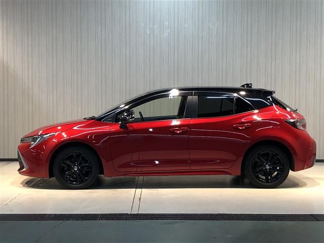 カローラスポーツ ハイブリッドG スタイルパッケージ(6枚目)