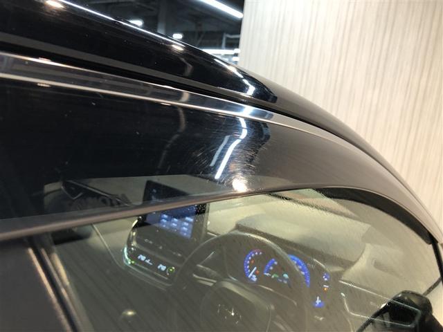 カローラスポーツ ハイブリッドG スタイルパッケージ(13枚目)