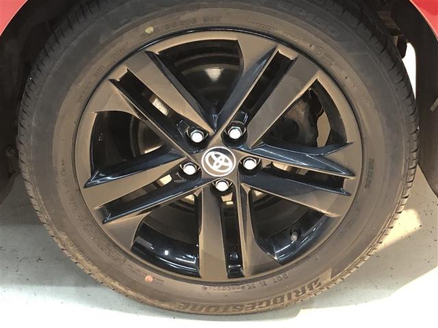 カローラスポーツ ハイブリッドG スタイルパッケージ(35枚目)