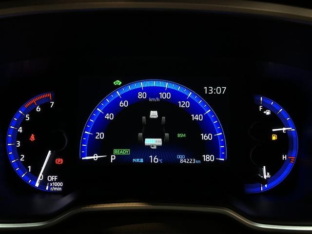 カローラスポーツ ハイブリッドG スタイルパッケージ(37枚目)