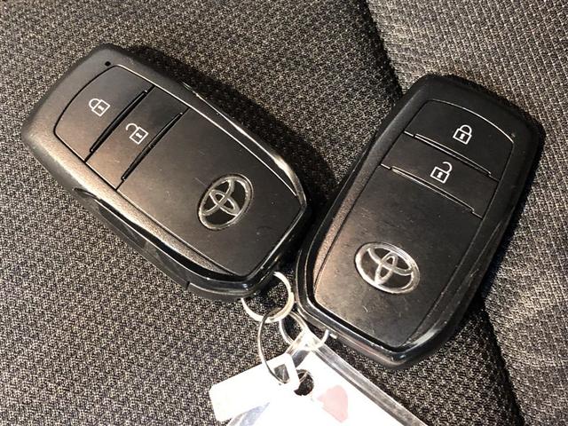 ヤリスクロス ハイブリッドＧ　ＥＳＣ　メディアプレイヤー接続　衝突軽減　ＬＥＤヘッド　寒冷地　盗難防止装置　スマートキー　キーレス　オートエアコン　オートクルーズコントロール　バックカメラ　４ＷＤ　アルミホイール　ＡＢＳ（21枚目）