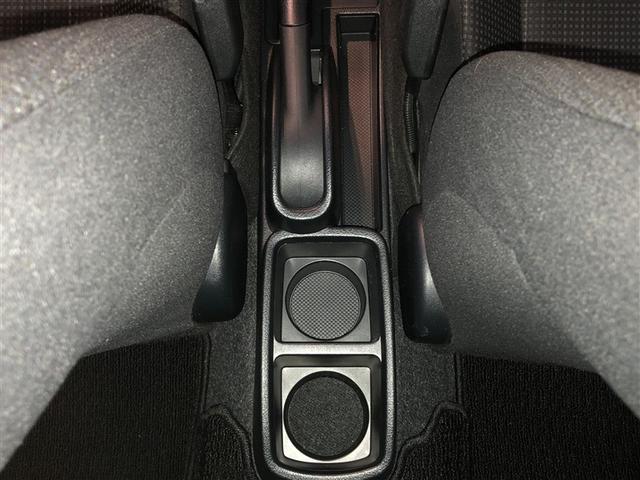 ヴィッツ Ｆ　アルミ　ＰＷ　ＥＳＣ　ＰＳ　キーレスエントリー　切替式４ＷＤ　ＤＶＤ　フルセグテレビ　ＡＢＳ　エアコン　寒冷地　Ｗエアバッグ　メモリーナビゲーション　ナビＴＶ　ミュージックプレイヤー接続可　エアバッグ（27枚目）