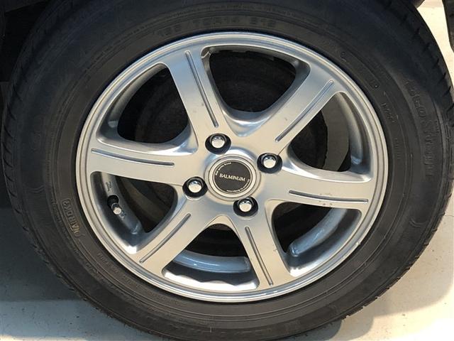 ヴィッツ Ｆ　アルミ　ＰＷ　ＥＳＣ　ＰＳ　キーレスエントリー　切替式４ＷＤ　ＤＶＤ　フルセグテレビ　ＡＢＳ　エアコン　寒冷地　Ｗエアバッグ　メモリーナビゲーション　ナビＴＶ　ミュージックプレイヤー接続可　エアバッグ（30枚目）