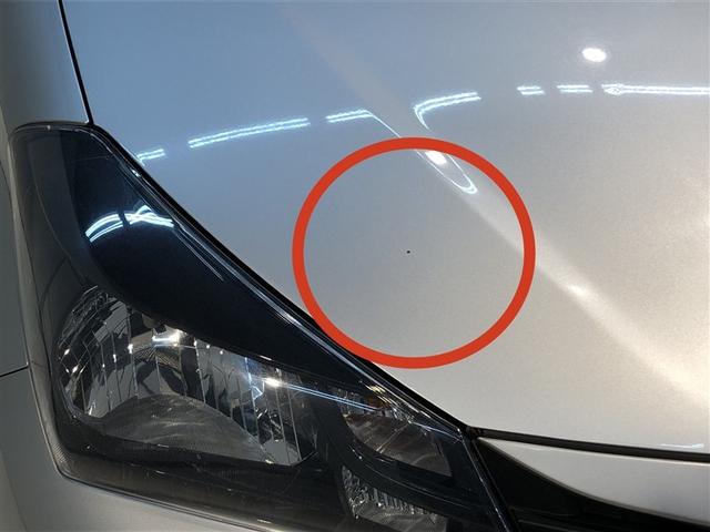 ヴィッツ Ｆ　アルミ　ＰＷ　ＥＳＣ　ＰＳ　キーレスエントリー　切替式４ＷＤ　ＤＶＤ　フルセグテレビ　ＡＢＳ　エアコン　寒冷地　Ｗエアバッグ　メモリーナビゲーション　ナビＴＶ　ミュージックプレイヤー接続可　エアバッグ（36枚目）