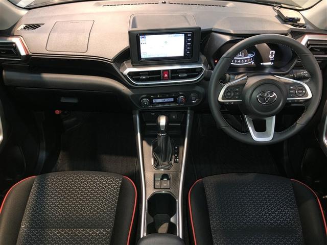 ライズ Ｚ　Ｂカメ　アイドリングＳＴＯＰ　イモビライザー　横滑り防止機能　ＬＥＤヘッドライト　寒冷地仕様　オートクルーズコントロール　アルミホイール　エアバッグ　スマートキ　４ＷＤ車　パワーウィンドウ　ＡＢＳ（2枚目）