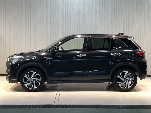 ライズ Ｚ　Ｂカメ　アイドリングＳＴＯＰ　イモビライザー　横滑り防止機能　ＬＥＤヘッドライト　寒冷地仕様　オートクルーズコントロール　アルミホイール　エアバッグ　スマートキ　４ＷＤ車　パワーウィンドウ　ＡＢＳ（7枚目）