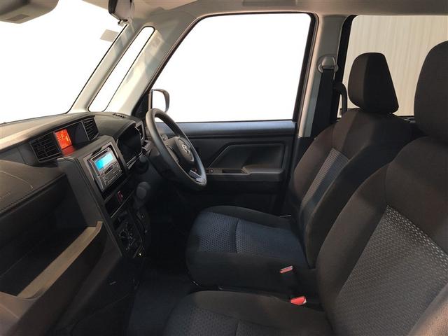 ルーミー Ｇ　追突軽減ブレーキ　パワステ　Ａストップ　横滑り防止システム　ウォークスルー　エアバック　セキュリティーアラーム　パワーウィンドウ　運転席助手席エアバック　オートエアコン　キーフリー　電動スライドドア（9枚目）