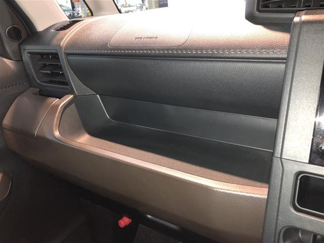 ルーミー Ｇ　追突軽減ブレーキ　パワステ　Ａストップ　横滑り防止システム　ウォークスルー　エアバック　セキュリティーアラーム　パワーウィンドウ　運転席助手席エアバック　オートエアコン　キーフリー　電動スライドドア（26枚目）