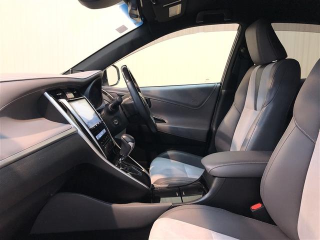 ハリアー プレミアム　スタイルアッシュ　パワーシート　ドライブレコーダー　バックカメラ　４ＷＤ　オートクルーズコントロール　ＥＴＣ　ＬＥＤヘッドランプ（10枚目）