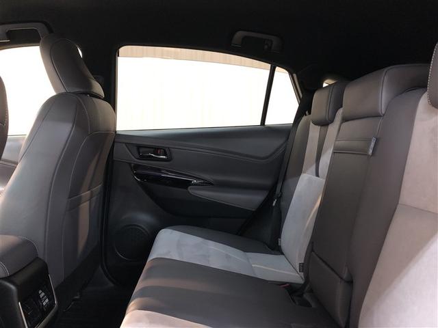 ハリアー プレミアム　スタイルアッシュ　パワーシート　ドライブレコーダー　バックカメラ　４ＷＤ　オートクルーズコントロール　ＥＴＣ　ＬＥＤヘッドランプ（11枚目）