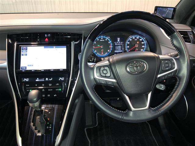 ハリアー プレミアム　スタイルアッシュ　パワーシート　ドライブレコーダー　バックカメラ　４ＷＤ　オートクルーズコントロール　ＥＴＣ　ＬＥＤヘッドランプ（17枚目）