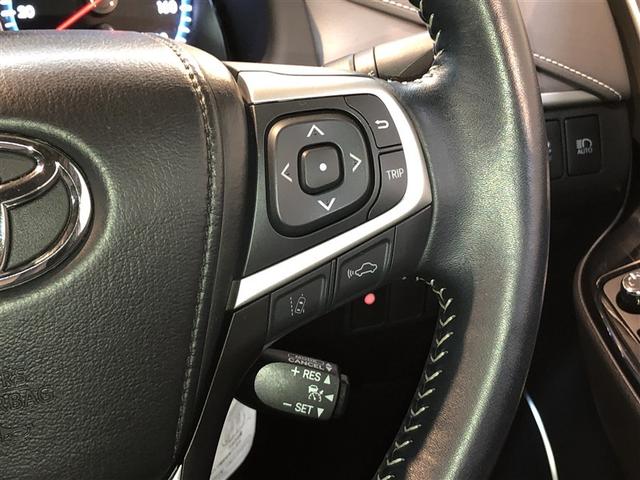 ハリアー プレミアム　スタイルアッシュ　パワーシート　ドライブレコーダー　バックカメラ　４ＷＤ　オートクルーズコントロール　ＥＴＣ　ＬＥＤヘッドランプ（19枚目）