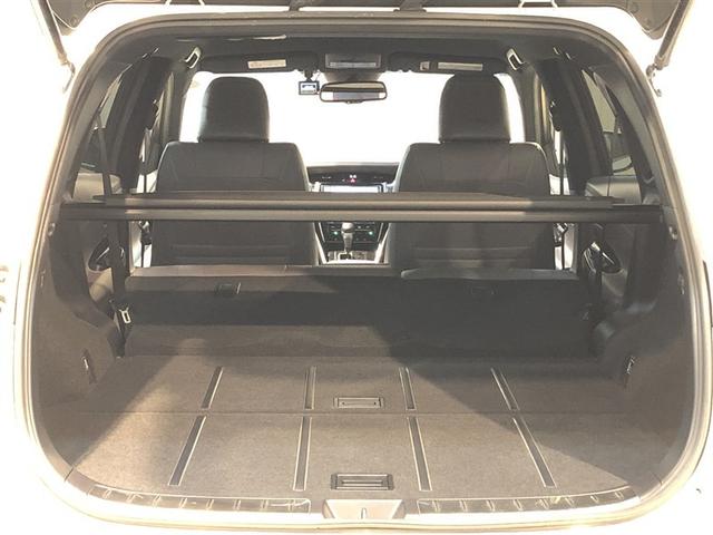 ハリアー プレミアム　スタイルアッシュ　パワーシート　ドライブレコーダー　バックカメラ　４ＷＤ　オートクルーズコントロール　ＥＴＣ　ＬＥＤヘッドランプ（35枚目）