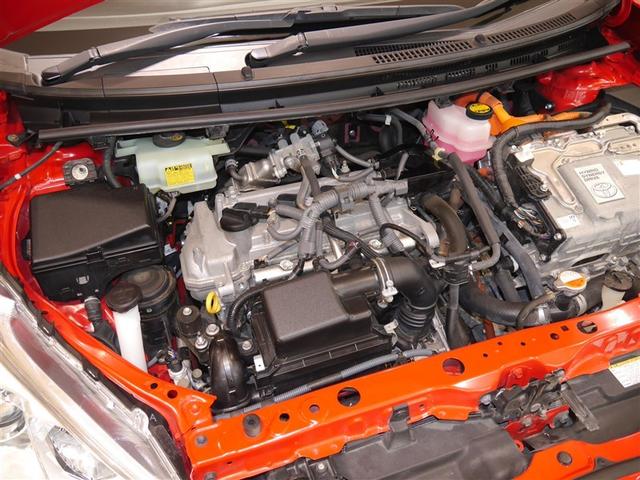 アクア Ｇ　誤発進抑制機能　バックモニタ　セキュリティー　ドライブレコーダ　デュアルエアバック　ナビＴＶ　Ｉ－ＳＴＯＰ　パワーウィンドウ　地デジ　ＥＳＣ　ＡＴエアコン　ＡＢＳ　パワーステアリング　オートクルーズ（10枚目）