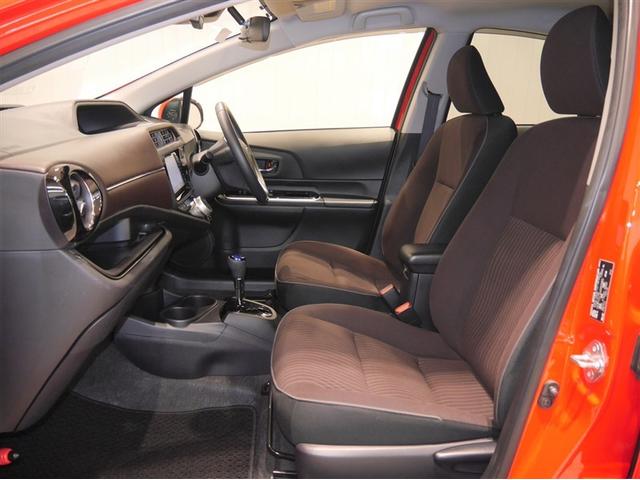 アクア Ｇ　誤発進抑制機能　バックモニタ　セキュリティー　ドライブレコーダ　デュアルエアバック　ナビＴＶ　Ｉ－ＳＴＯＰ　パワーウィンドウ　地デジ　ＥＳＣ　ＡＴエアコン　ＡＢＳ　パワーステアリング　オートクルーズ（11枚目）