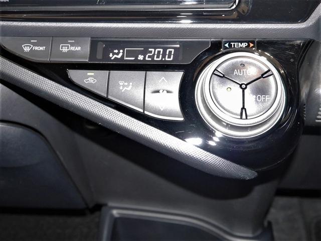 アクア Ｇ　誤発進抑制機能　バックモニタ　セキュリティー　ドライブレコーダ　デュアルエアバック　ナビＴＶ　Ｉ－ＳＴＯＰ　パワーウィンドウ　地デジ　ＥＳＣ　ＡＴエアコン　ＡＢＳ　パワーステアリング　オートクルーズ（21枚目）