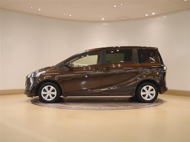 シエンタ ファンベースG バックモニタ- イモビ DVD再生可 パワステ アイスト 地デジTV デュアルエアバッグ 横滑り防止装置 寒冷地 エアバッグ ドライブレコーダー オートエアコン パワーウィンドウ ABS スマートキー(2枚目)