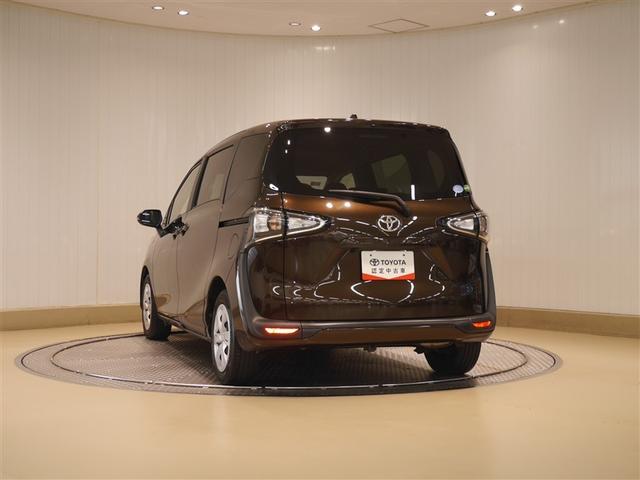 シエンタ ファンベースG バックモニタ- イモビ DVD再生可 パワステ アイスト 地デジTV デュアルエアバッグ 横滑り防止装置 寒冷地 エアバッグ ドライブレコーダー オートエアコン パワーウィンドウ ABS スマートキー(3枚目)