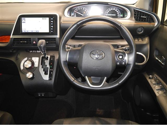 シエンタ ファンベースG バックモニタ- イモビ DVD再生可 パワステ アイスト 地デジTV デュアルエアバッグ 横滑り防止装置 寒冷地 エアバッグ ドライブレコーダー オートエアコン パワーウィンドウ ABS スマートキー(5枚目)