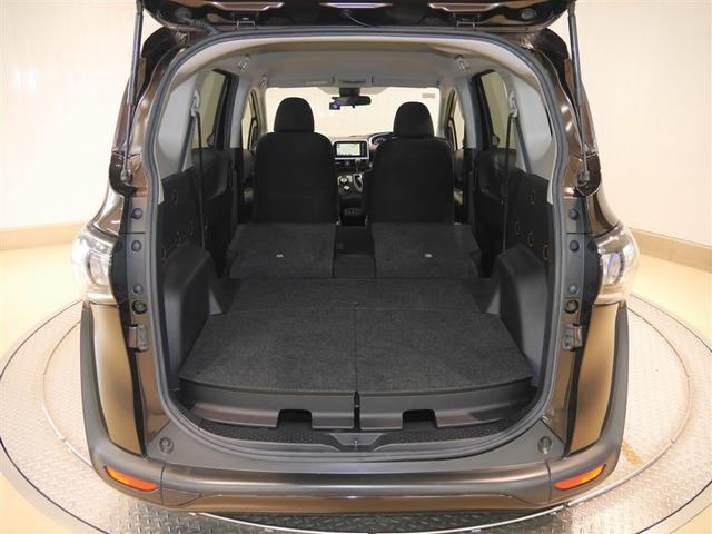 シエンタ ファンベースG バックモニタ- イモビ DVD再生可 パワステ アイスト 地デジTV デュアルエアバッグ 横滑り防止装置 寒冷地 エアバッグ ドライブレコーダー オートエアコン パワーウィンドウ ABS スマートキー(9枚目)