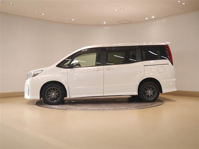 ノア ウェルキャブ SI ウェルキャブ SI サイドリフトアップシート車 標準タイプ 4WD メモリーナビ ETC バックカメラ 両側スライド・片側電動 アルミホイール 3列シート ウォークスルー フルセグ DVD再生(2枚目)