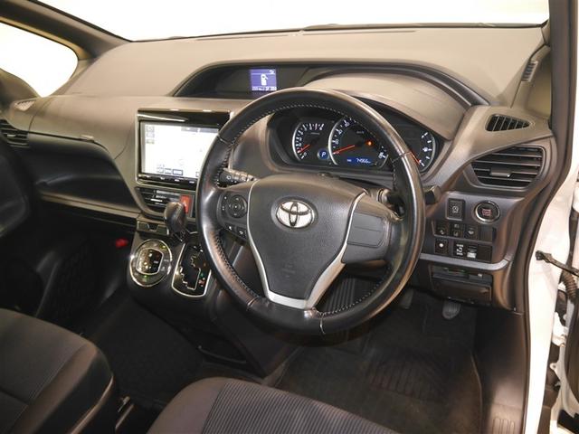 ノア ウェルキャブ SI ウェルキャブ SI サイドリフトアップシート車 標準タイプ 4WD メモリーナビ ETC バックカメラ 両側スライド・片側電動 アルミホイール 3列シート ウォークスルー フルセグ DVD再生(7枚目)