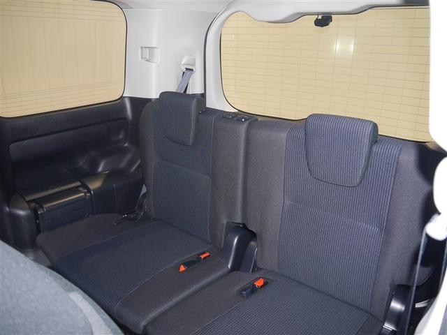 ノア ウェルキャブ SI ウェルキャブ SI サイドリフトアップシート車 標準タイプ 4WD メモリーナビ ETC バックカメラ 両側スライド・片側電動 アルミホイール 3列シート ウォークスルー フルセグ DVD再生(12枚目)