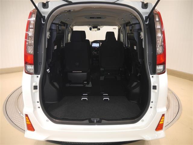 ノア ウェルキャブ SI ウェルキャブ SI サイドリフトアップシート車 標準タイプ 4WD メモリーナビ ETC バックカメラ 両側スライド・片側電動 アルミホイール 3列シート ウォークスルー フルセグ DVD再生(14枚目)