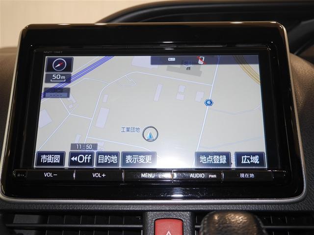 ノア ウェルキャブ SI ウェルキャブ SI サイドリフトアップシート車 標準タイプ 4WD メモリーナビ ETC バックカメラ 両側スライド・片側電動 アルミホイール 3列シート ウォークスルー フルセグ DVD再生(17枚目)