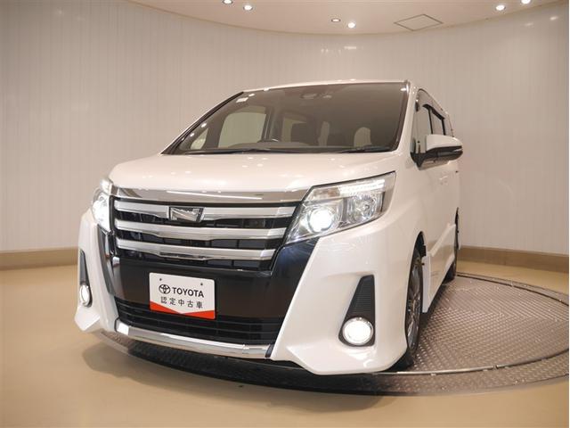 ノア ウェルキャブ SI ウェルキャブ SI サイドリフトアップシート車 標準タイプ 4WD メモリーナビ ETC バックカメラ 両側スライド・片側電動 アルミホイール 3列シート ウォークスルー フルセグ DVD再生(37枚目)