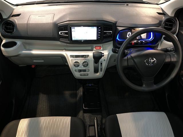 ピクシスエポック Ｘ　ＳＡＩＩＩ　誤発進抑制機能　横滑防止装置　キーレスエントリー　ＬＥＤヘッドライト　ＥＴＣ　アイドリングストップ　４ＷＤ　ナビ　バックカメラ　ＡＢＳ　エアコン　Ｗエアバック　メモリーナビ（2枚目）