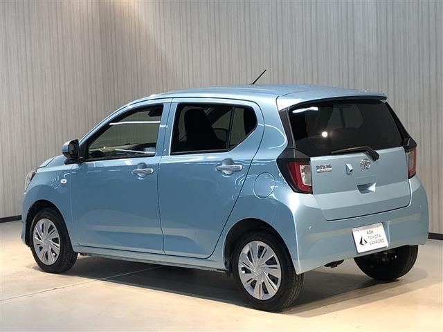 ピクシスエポック Ｘ　ＳＡＩＩＩ　誤発進抑制機能　横滑防止装置　キーレスエントリー　ＬＥＤヘッドライト　ＥＴＣ　アイドリングストップ　４ＷＤ　ナビ　バックカメラ　ＡＢＳ　エアコン　Ｗエアバック　メモリーナビ（7枚目）