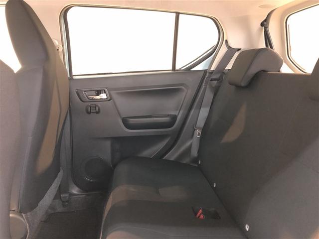 ピクシスエポック Ｘ　ＳＡＩＩＩ　誤発進抑制機能　横滑防止装置　キーレスエントリー　ＬＥＤヘッドライト　ＥＴＣ　アイドリングストップ　４ＷＤ　ナビ　バックカメラ　ＡＢＳ　エアコン　Ｗエアバック　メモリーナビ（11枚目）